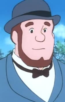 Mr. Parker