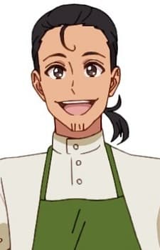 Tennabe no Ken