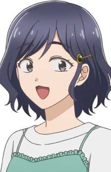 Chiharu Utou