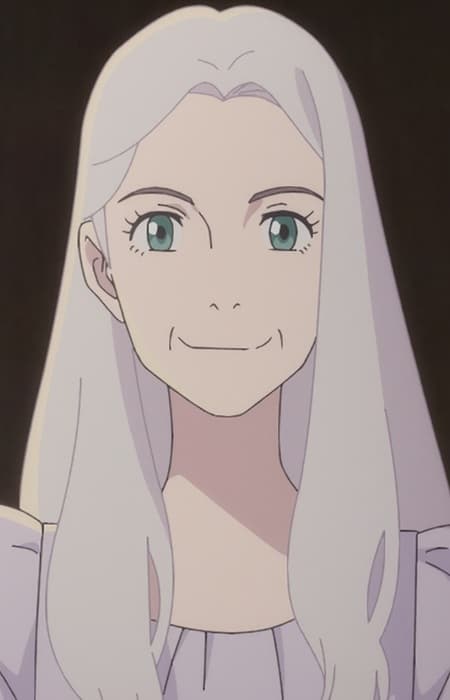 Lavendar Lewis