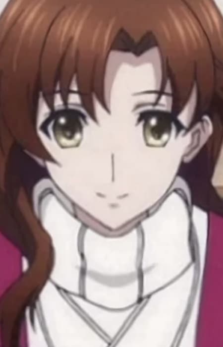 Akina Ogiso