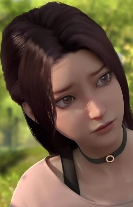 Xiao Jiang