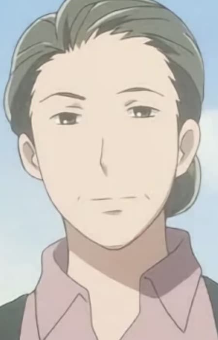 Chiyo Sakata