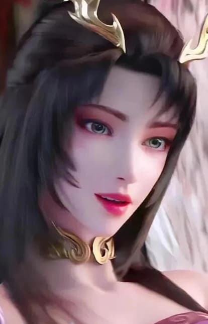 Mo Nu