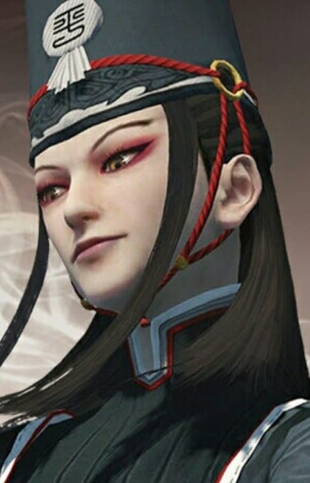 Haoling Chang
