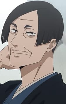 Ikken Arakawa