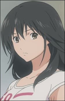 Misaki Yamamoto