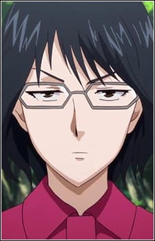 Seiko Shikibu