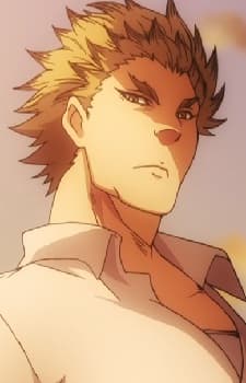 Kokuto Kirishima