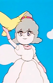 Queen Mokumoku