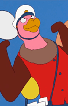 Postman Condor