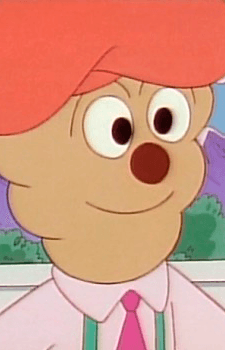 Chocolatepanman