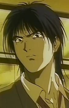 Yoshiyuki Otomo