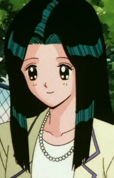 Ritsuko Takahashi
