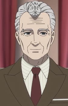 Gouichi Otonashi