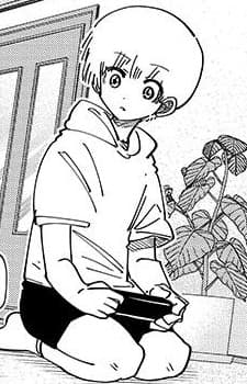 Hikaru Asano