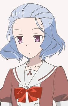 Haru Miyako