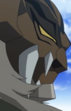 Tiger Guildy