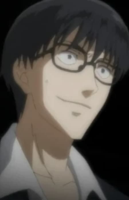 Shinohara