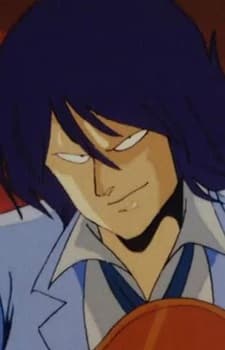 Wataru Hibiki
