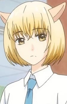 Yuuto Itou
