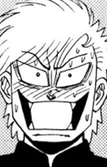 Gai Hidou
