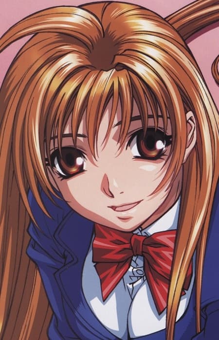 Aya Natsume