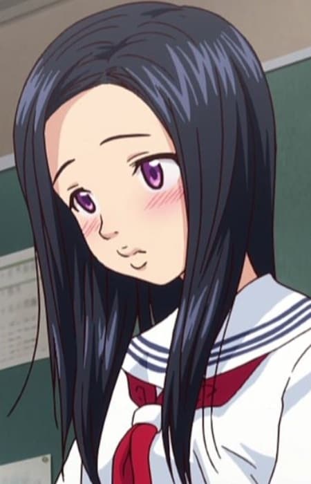 Nana Katou