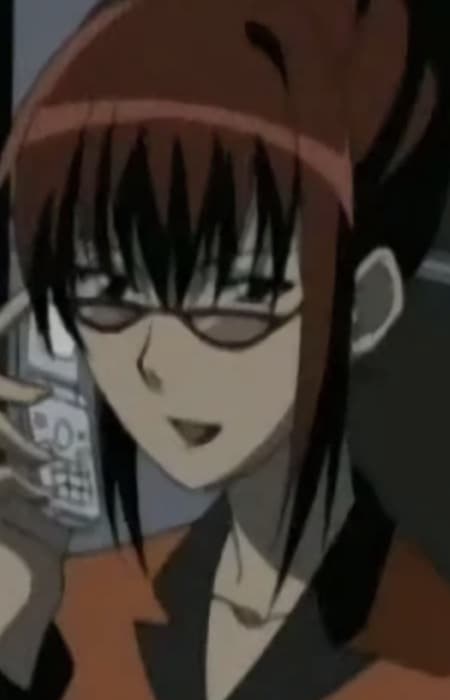 Takako Adachi