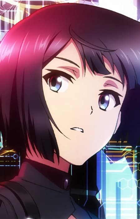 Echika Hieda
