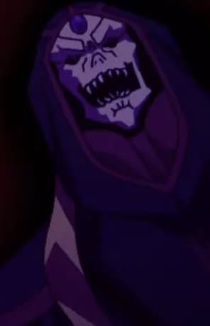 Demon Lord