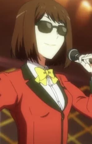 Event Announcer