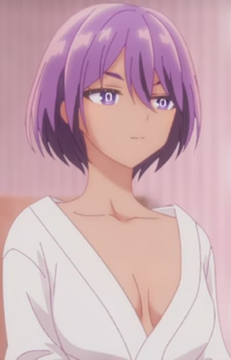 Natsuyo