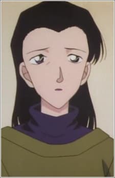 Youko Takeda