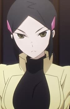 Sayuri Shiba