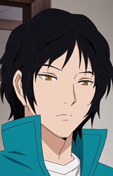 Kyousuke Karasuma