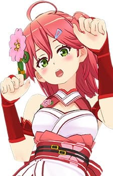 Miko Sakura