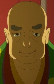 Kiyomori Taira no