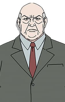 Fyodor Gergiev