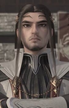 Lie Dongbo