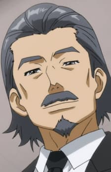 Togo Kiryu