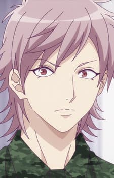 Ryuunosuke Eda