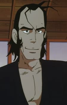 Gennosuke Higaki
