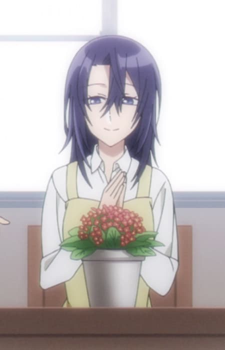 Mrs. Kirishima