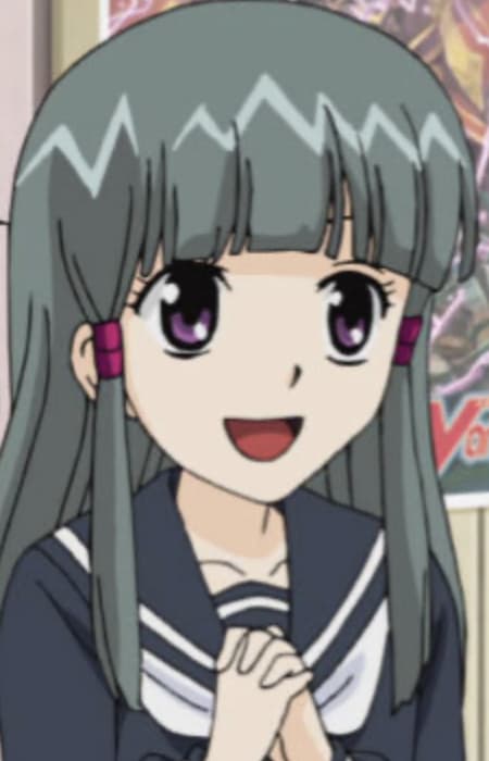 Mai Tobita