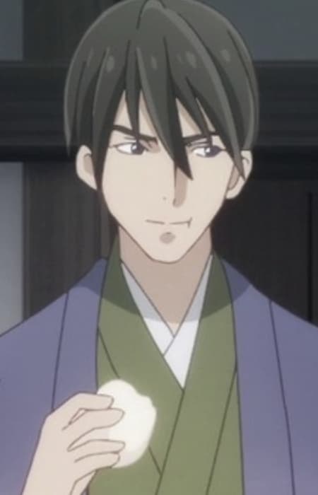 Nobumori Sakuma