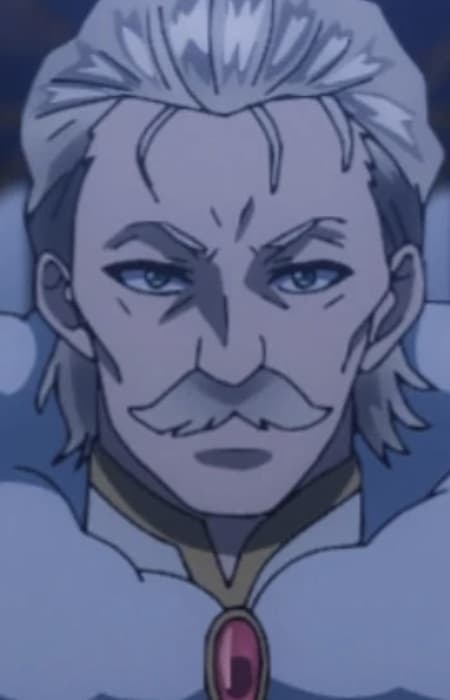 King Elmity