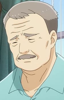 Kouzaburou Fujikura