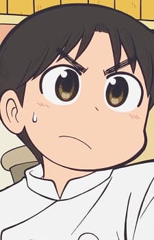 Tatewaku Makabe