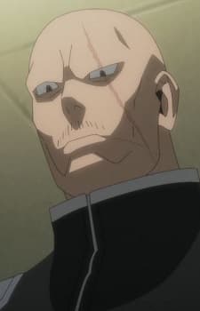 Eiji Hasegawa